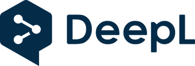 deepl logo